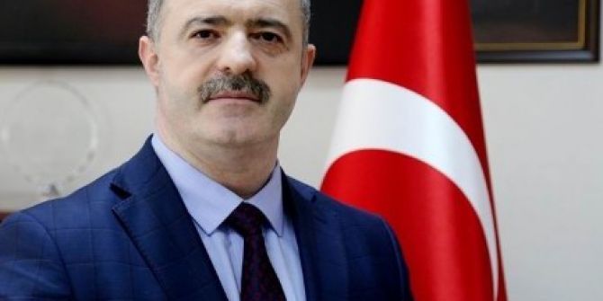 Başkan Özgökçe ‘Yılın En Başarılı Belediye Başkanları’ Listesinde