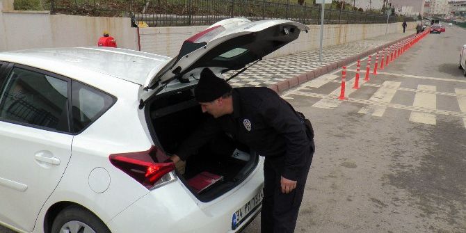 Gebze Adliyesi’nde Güvenlik Önlemleri Arttırıldı