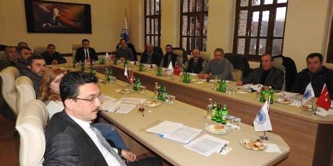 Mermer Organize İçin Kamulaştırmalar Başlıyor