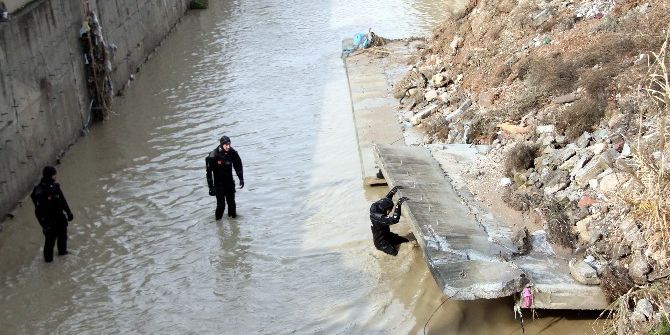 Selde Kaybolan 4 Yaşındaki Miray Doğum Günü İçin Elbise İstemiş