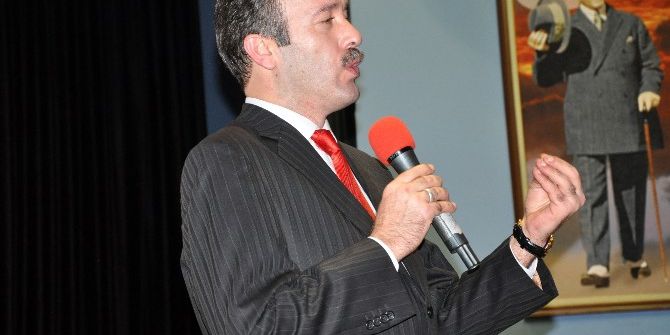 Reha Beyoğlu: "Kefenimi Giydim Reisimi Oynadım"