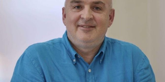 Termik Santral Uyarısını Belediye Meclisinde Yaptı