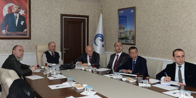 2. Osb’de İkinci Grup Tahsisler Yapıldı