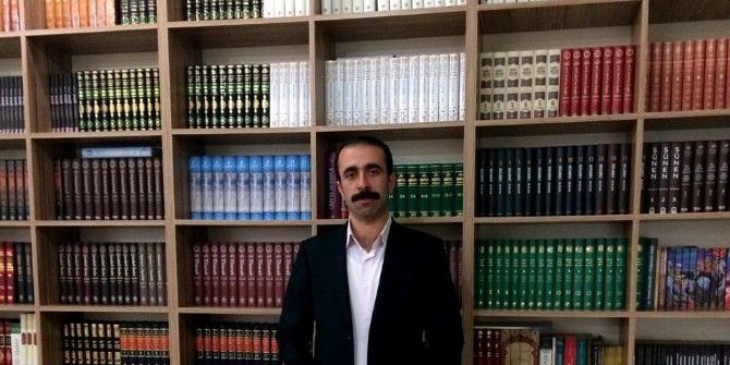 İslami İlimler Kaynak Kitapları Gençlerin Hizmetine Sunuldu