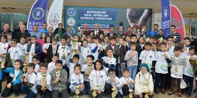 Satrancın Şampiyonları Finalde Buluştu