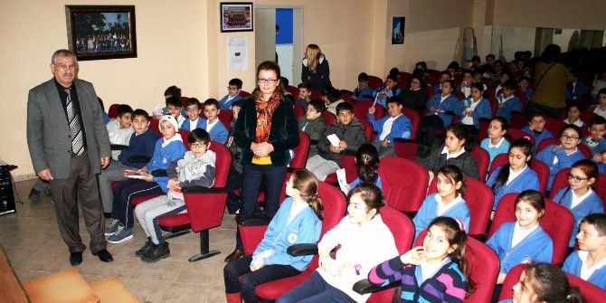 Öğrenciler Vereme Savaş Açtı