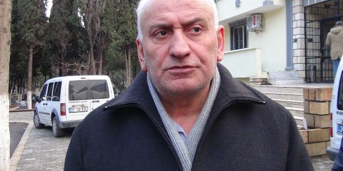 Emekli Asker Olan Şehit Babası Konuştu