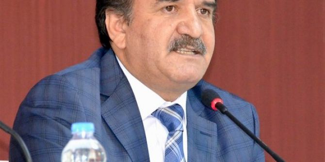 Abb Sivas Şube Başkanı Çağlayan’dan Gazeteci Günü Mesajı