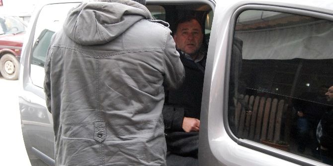 Cinayet Zanlısı 40 Yıl Hapis Cezasına Çarptırıldı