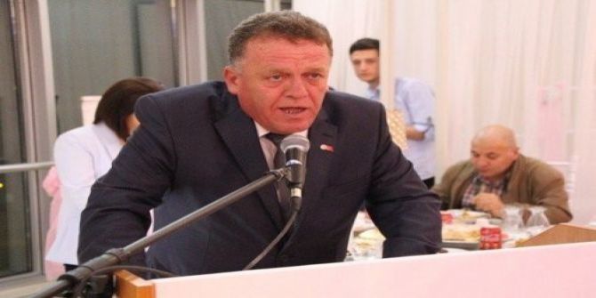 Bilecik’te Kan Bağışı Çağrısı