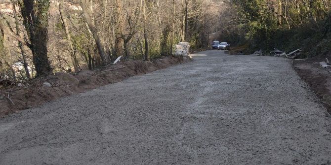 Başkan Anlayan: “Her Yere Hizmet Götürüyoruz”