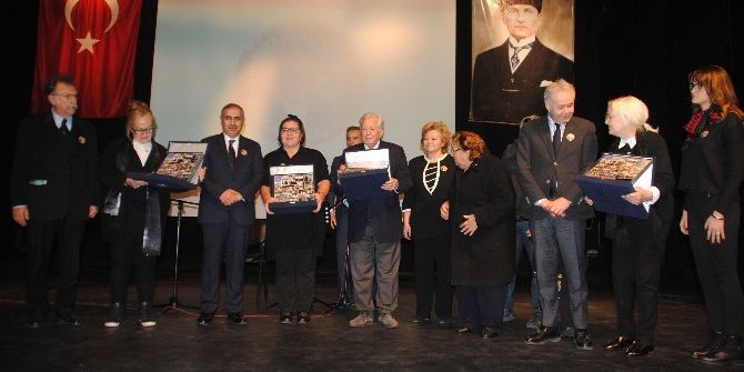 İsmet Sezgin, Doğum Gününde Aydın’da Anıldı