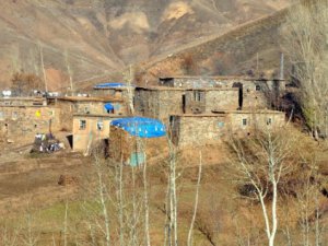 Bitlis Akçalı Köyü
