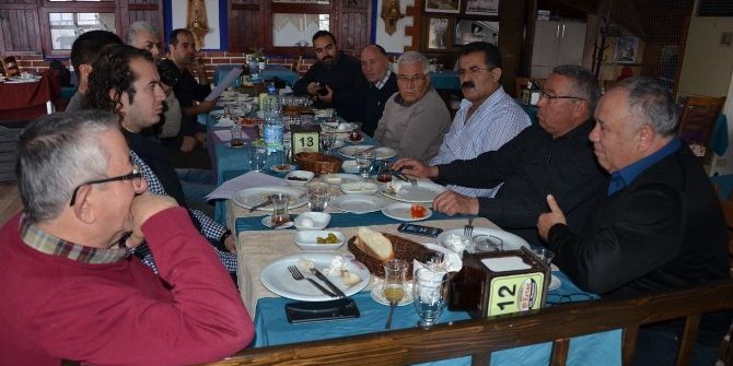 Milas Şoförler Odası’ndan 1 Yıllık Değerlendirme