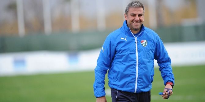 Hamza Hamzaoğlu’nun Golü İzlenme Rekorları Kırıyor