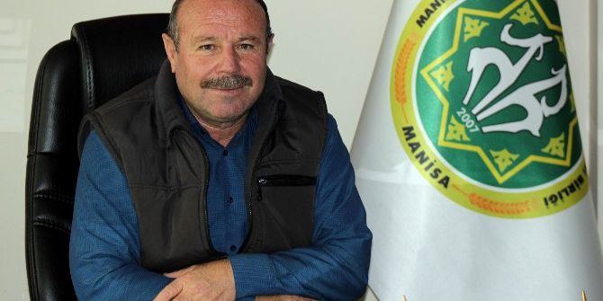 Küçükbaş Hayvanda Üye Sayısı 8 Bin 872’ye Ulaştı