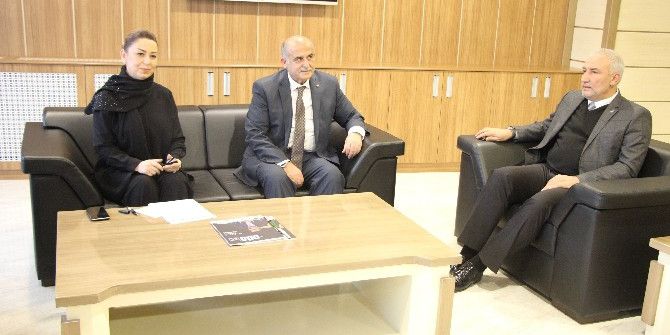 Ak Partili Çalık: “Terör Örgütleri Uluslararası Güçlerle Beraber Saldırıyor”