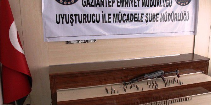 Polis Uyuşturucu Tacirlerine Göz Açtırmıyor