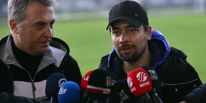 Fikret Orman Ve Ahmet Gökçek’ten Ortak Mesaj