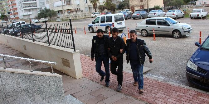 Sosyal Medyada Pkk Propagandasına Tutuklama