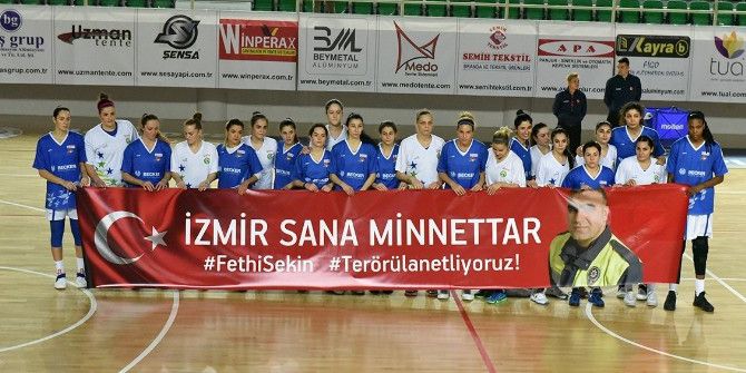 Sadece 2 Mağlubiyetle Devreyi Lider Bitirdi