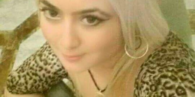 Genç Kadın Hayatına Son Verdi