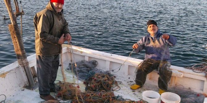 Palamut Gitti, Küçük Balıkçılar İçin Umutlar Bitti
