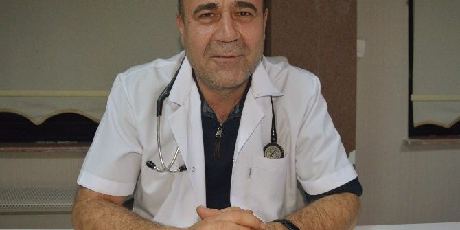 Soğuk Havalarda Kalp Krizi Riski Artıyor