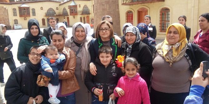 Büyükşehir Belediye Başkan Şahin: