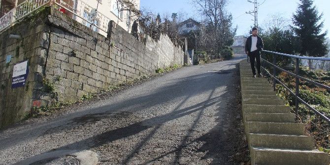 Rize, Yeni Zellanda’nın Dik Yolları İle Meşhur Dunedin Şehrine Rakip Oldu