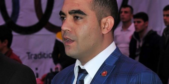 Selçuk Yener Altyapı Teknik Direktörlüğüne Atandı