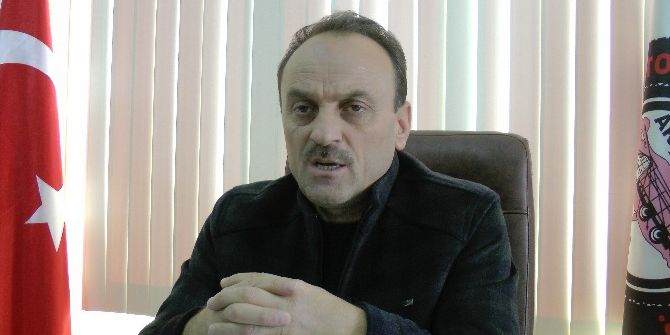 Akçakoca Taşıyıcıları Kantar Uygulaması İstiyor