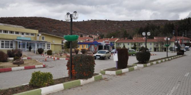 Dar Gelirli Vatandaşlara Kaplıca Müjdesi