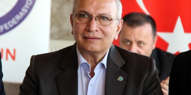 Büro Memur-sen’den “Gazeteciler Günü” Kutlaması