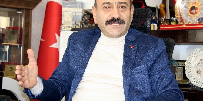 Esnaf, 2016’da 55 Milyondan Fazla Kredi Kullandı