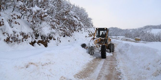 Karla Kesintisiz Mücadele