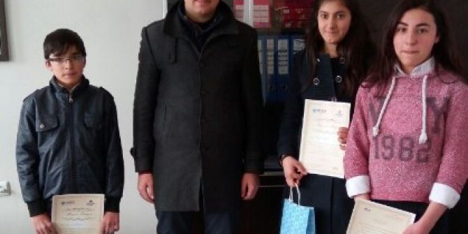 Siyer-i Nebi Ödülleri Dağıtıldı