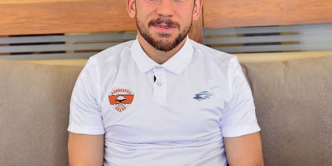 Samican Keskin: "Jurcic Biraz Despot Bir İnsandı"