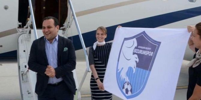 B.b. Erzurumspor’da Kongreye Doğru