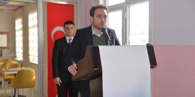 İshak Gazel: Emperyal Güçlerin Emellerini Boşa Çıkartacağız