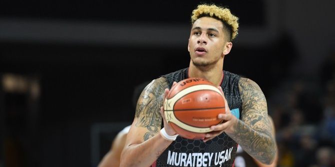 Muratbey Uşak, Gaziantep Basketbol’u Konuk Ediyor