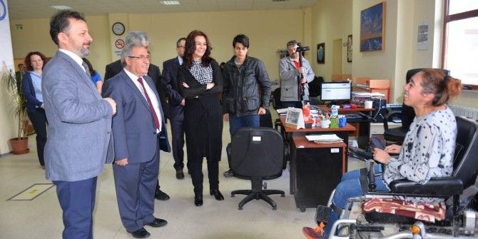 Prof. Dr. Sibel Canbaz Kabay: Türkiye’de 50 Bin Ms Hastası Var