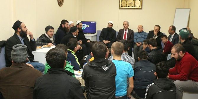 Bağımlılıkla Mücadelede Yeni Strateji