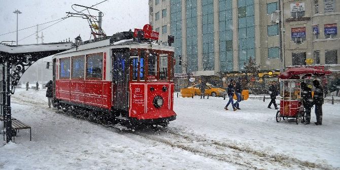 İstanbul Kara Teslim