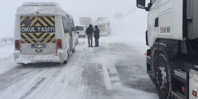 Bursa Kara Teslim Oldu