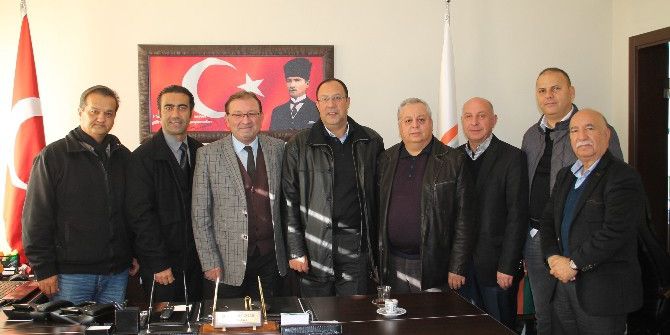 Altid’den ‘Turist Sağlığı’ Ziyareti