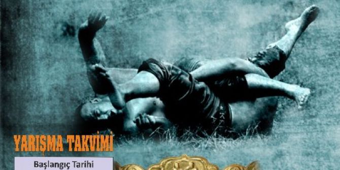 18. Ulusal Kırkpınar Fotoğraf Yarışması’na Başvurular Başladı