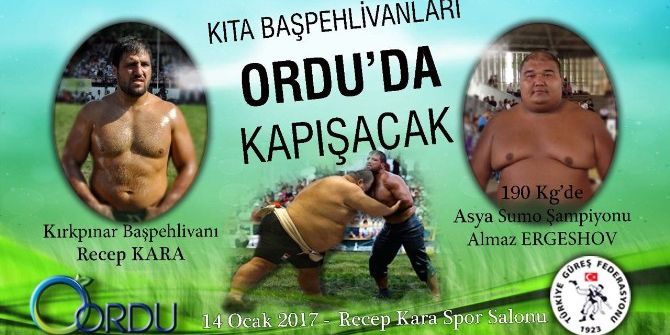 Kıta Şampiyonları Karşılaşacak