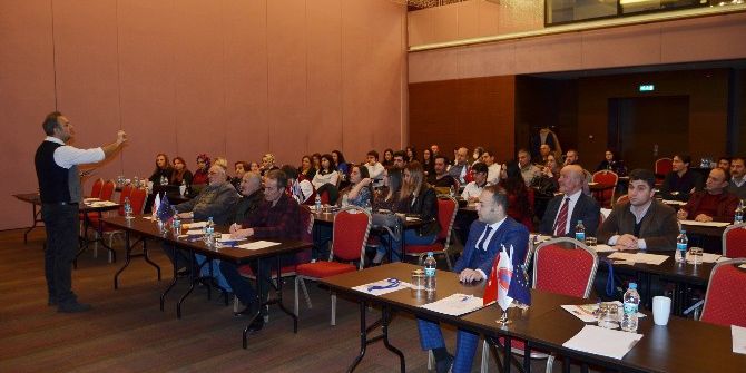 Trabzon’da "Turisti Kazanan Geleceği Kazanır" Projesi Tamamlandı