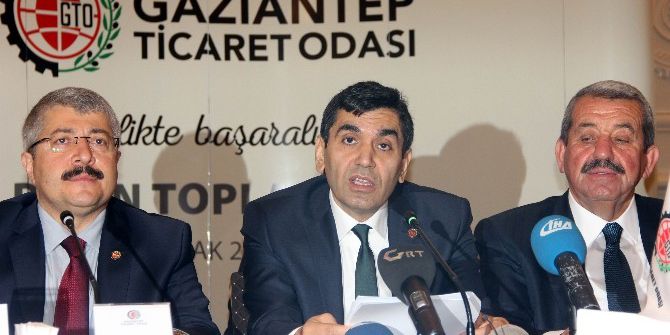 Gto Başkanı Beyhan Hıdıroğlu: